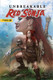 Unbreakable Red Sonja #1 - Digital Edition