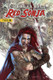 Unbreakable Red Sonja #2 - Digital Edition