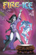 FIRE AND ICE #1 - Digital Edition