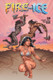 FIRE AND ICE #1 - Digital Edition