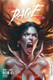 VAMPIRELLA/DRACULA: RAGE #1 - Digital Edition