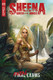 SHEENA: QUEEN OF THE JUNGLE VOL 2 #1 - Digital Edition