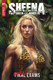 SHEENA: QUEEN OF THE JUNGLE VOL 2 #1 - Digital Edition