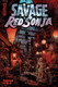 SAVAGE RED SONJA #1 - Digital Edition