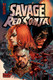 SAVAGE RED SONJA #1 - Digital Edition
