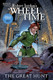 THE WHEEL OF TIME: THE GREAT HUNT #1 - Digital Edition