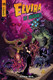 ELVIRA MEETS H.P. LOVECRAFT #1 - Digital Edition