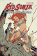 RED SONJA: EMPIRE OF THE DAMNED #1 - Digital Edition