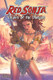 RED SONJA: EMPIRE OF THE DAMNED #1 - Digital Edition
