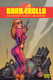 BARBARELLA VOL. 3 #1  - Digital Edition