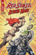 RED SONJA ATTACKS MARS #1 - Digital Edition