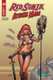 RED SONJA ATTACKS MARS #1 - Digital Edition
