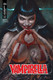 VAMPIRELLA VOL. 7 #1 - Digital Edition