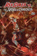 RED SONJA VS. THE ARMY OF DARKNESS #1 - Digital Edition