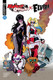 HARLEY QUINN X ELVIRA #1 - Digital Edition