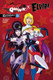 HARLEY QUINN X ELVIRA #1 - Digital Edition