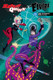HARLEY QUINN X ELVIRA #1 - Digital Edition