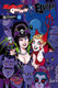 HARLEY QUINN X ELVIRA #1 - Digital Edition