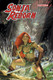 SONJA REBORN #1 - Digital Edition