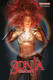 SONJA REBORN #1 - Digital Edition
