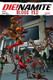 DIE!NAMITE: BLOOD RED #1 - Digital Edition