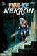 FIRE AND ICE: NEKRON #1 - Digital Edition