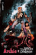 ARCHIE X ARMY OF DARKNESS #1 - Digital Edition
