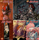 Red Sonja (Vol. 1) #3 - Digital Edition