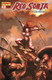 Red Sonja Goes East One Shot - Digital Edition
