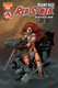 Giant Size Red Sonja #1 - Digital Edition