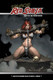 Red Sonja: Queen Of The Frozen Wastes - Digital Edition