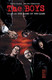 The Boys Vol. 1: The Name Of The Game - Digital Edition