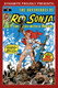 The Adventures of Red Sonja #4 - Digital Edition