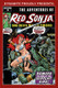 The Adventures of Red Sonja #6 - Digital Edition