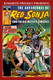 The Adventures of Red Sonja #10 - Digital Edition