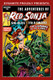 The Adventures of Red Sonja #11 - Digital Edition