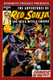The Adventures of Red Sonja #12 - Digital Edition