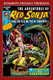 The Adventures of Red Sonja #15 - Digital Edition