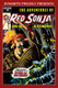 The Adventures of Red Sonja #21 - Digital Edition