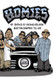 Homies: A David Gonzales Retrospective Collection - Digital Edition