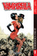 Vampirella (2017) Vol. 1: Forbidden Fruit - Digital Edition