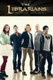 The Librarians Vol. 1: In Search Of... - Digital Edition