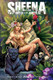 Sheena: Queen of the Jungle Vol. 2 - Digital Edition