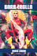 Barbarella Vol 2: Hard Labor - Digital Edition