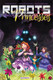 Robots VS Princesses Collection - Digital Edition