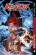 Red Sonja: Worlds Away Vol 4- The Blade of Skath - Digital Edition