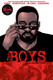 The Boys Omnibus Vol 3 - Digital Edition