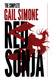 The Complete Gail Simone Red Sonja Omnibus - Digital Edition