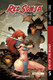 Red Sonja: Worlds Away Vol. 5: End of the Road - Digital Edition