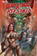 Mars Attacks Red Sonja Collection - Digital Edition